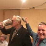Vorversammlung 2019